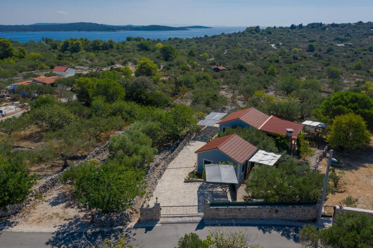 Appartamento Mare&Karlo Mali Drvenik Esterno foto