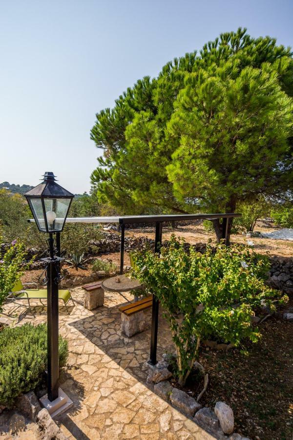 Appartamento Mare&Karlo Mali Drvenik Esterno foto
