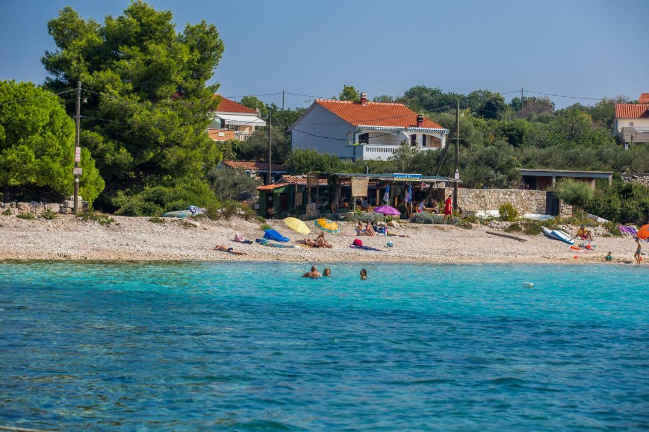 Appartamento Mare&Karlo Mali Drvenik Esterno foto