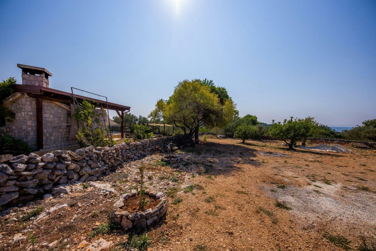 Appartamento Mare&Karlo Mali Drvenik Esterno foto